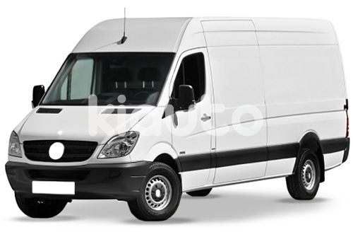 Mercedes Sprinter 2006 2013