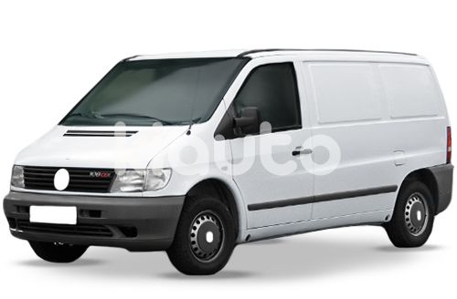 Mercedes Vito 1996 2003