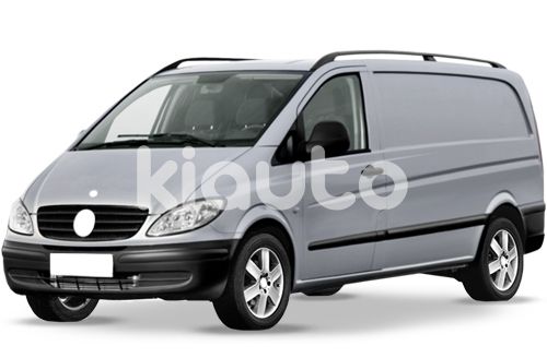 Mercedes Vito 2003 2010
