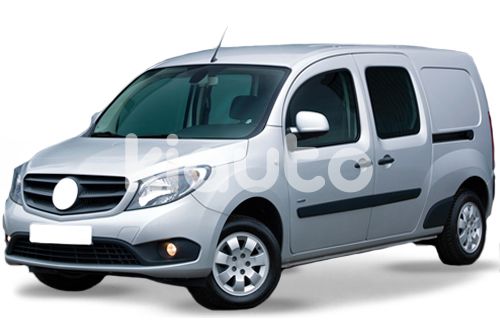 Mercedes Citan 2012 - 2013 - 2014 - 2015 - 2016 - 2017 - 2018 - 2019 - 2020 - 2021 