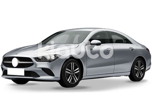 Mercedes Clase CLA 2019 >