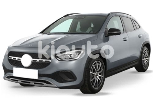 Mercedes Clase GLA 2020 2023