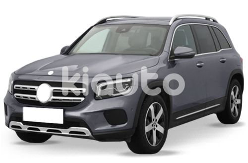 Mercedes Clase GLB 2019 2023