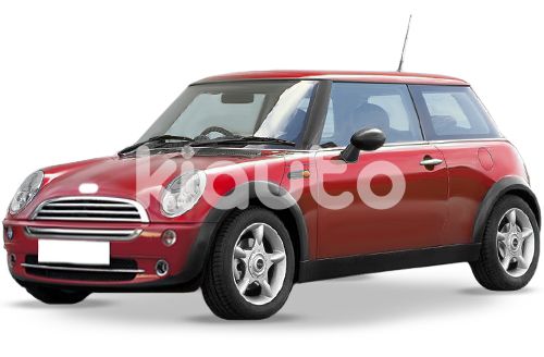 Mini Cooper 2004 2007