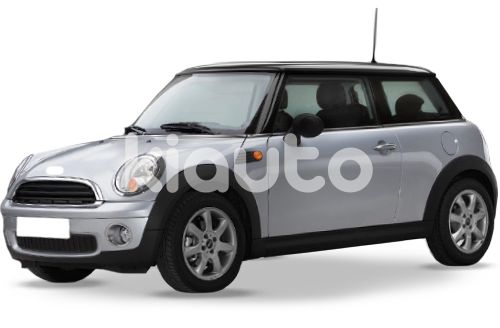 Mini Cooper 2007 2010