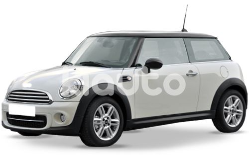 Mini Cooper 2010 - 2011 - 2012 - 2013 - 2014 