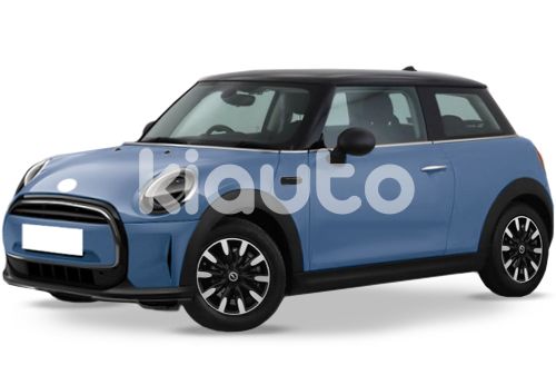 Mini One 2021, 2022, 2023, 2024 