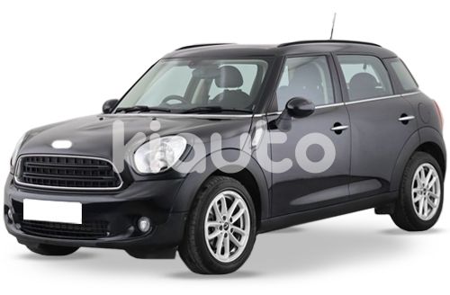 Mini Countryman 2010 2017