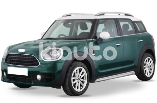 Mini Countryman 2017 - 2018 - 2019 - 2020 - 2021.