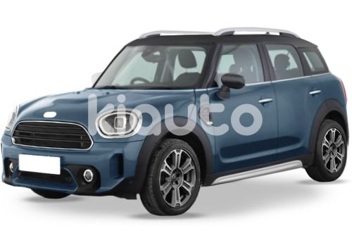Mini Countryman 2020, 2021, 2022, 2023 