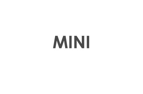 Mini Roadster