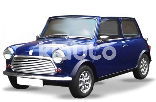 Mini Mini 1981, 1982, 1983, 1984, 1985, 1986, 1987, 1988, 1989, 1990, 1991, 1992, 1993 