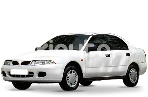 Mitsubishi Carisma 1995 - 1996 - 1997 - 1998 - 1999 