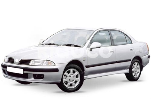 Mitsubishi Carisma 1999 2006