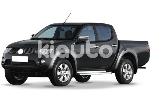 Mitsubishi L200 2005 - 2006 - 2007 - 2008 - 2009 - 2010 