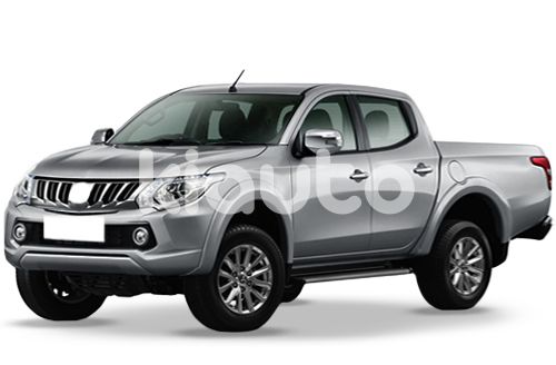 Mitsubishi L200 2015 2019