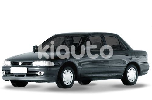 Mitsubishi Lancer 1991 1996