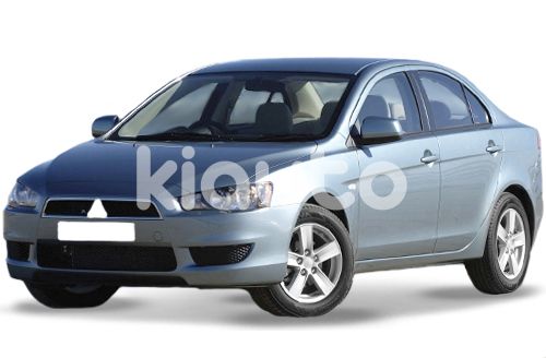 Mitsubishi Lancer 2007 2016