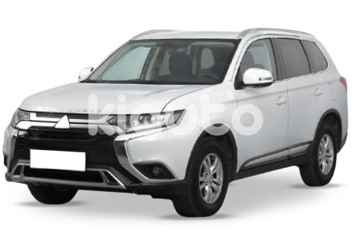 Mitsubishi Outlander 2015 2018