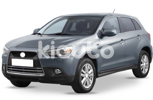 Mitsubishi ASX 2010 - 2011 - 2012 