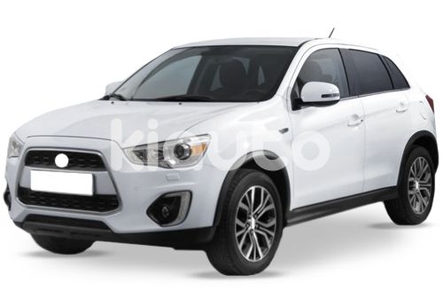 Mitsubishi ASX 2012 - 2013 - 2014 - 2015 - 2016 