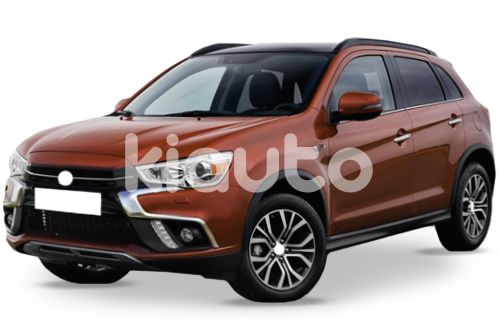 Mitsubishi ASX 2017 - 2018 - 2019 