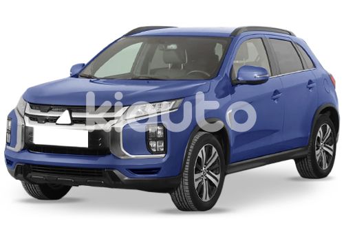 Mitsubishi ASX 2019 - 2020 - 2021 - 2022 - 2023 