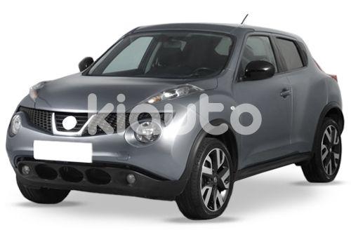 Nissan Juke 2010 2014