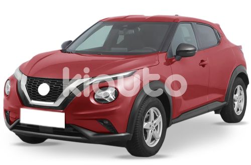 Nissan Juke 2019-2025
