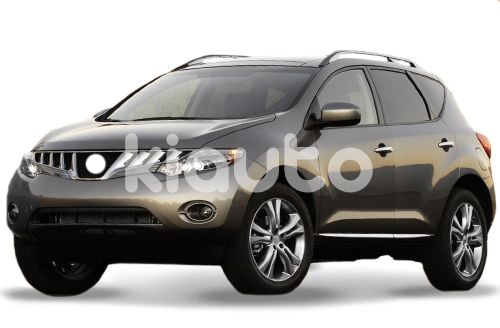 Nissan Murano 2008 2014