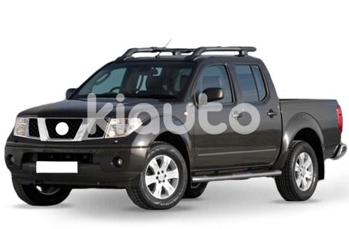 Nissan Navara 2005 2010