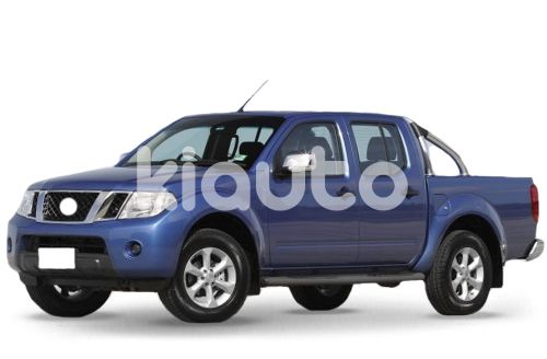 Nissan Navara 2010 2015