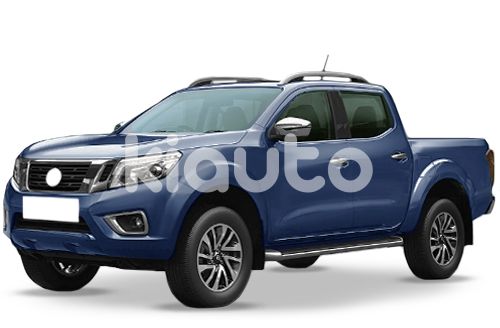 Nissan Navara 2015 - 2016 - 2017 - 2018 - 2019 - 2020 - 2021 - 2022 - 2023 - 2024 