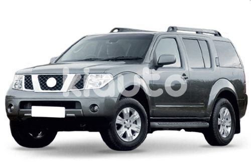 Nissan Pathfinder 2005 - 2006 - 2007 - 2008 - 2009 - 2010.