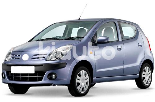 Nissan Pixo 2009 2014