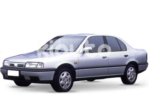 Nissan Primera 1990 1996
