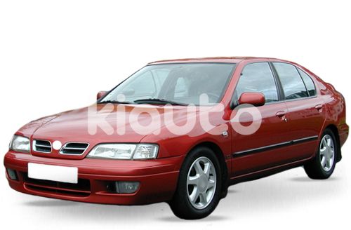 Nissan Primera 1996 1999