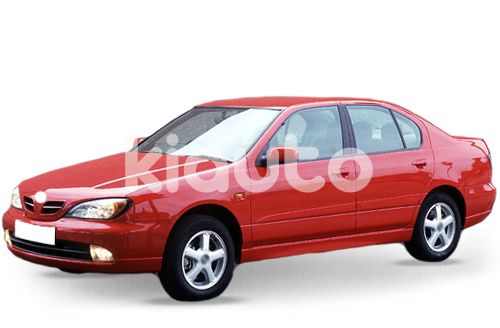 Nissan Primera 1999 - 2000 - 2001 - 2002 