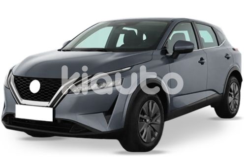 Nissan Qashqai 2021 - 2022 - 2023 - 2024 