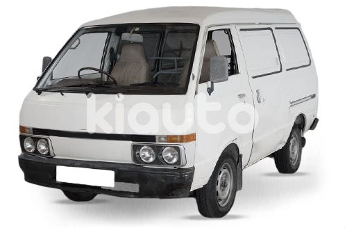 Nissan Vanette 1981 - 1982 - 1983 - 1984 - 1985 - 1986 - 1987 - 1988 - 1989 - 1990 - 1991 - 1992 - 1993 - 1994 - 1995 - 1996 - 1997 - 1998 - 1999 - 2000 - 2001 