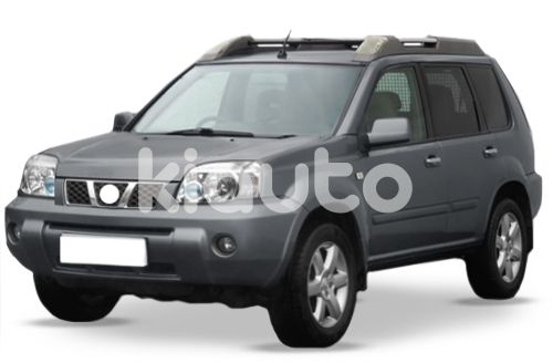 Nissan X-trail 2004 - 2005 - 2006 - 2007.