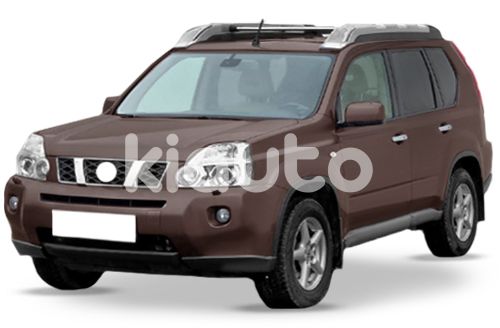 Nissan X-trail 2007 - 2008 - 2009 - 2010 