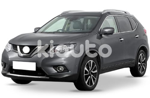 Nissan X-trail 2014 - 2015 - 2016 - 2017.