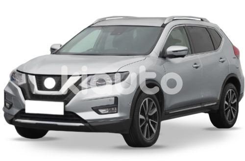 Nissan X-trail 2017 - 2018 - 2019 - 2020 - 2021 - 2022 - 2023 - 2024.