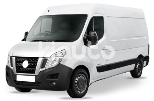 Nissan NV400 2011 2021