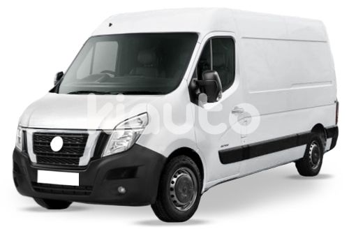 Nissan NV400 2021 >