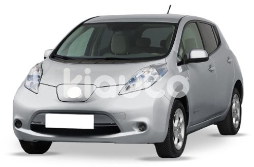 Feux Jour Avec Clignotant Antibrouillard Pour Nissan Navara NP300 D23 2015-2019 - Blanc Et Jaune