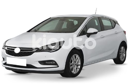 Opel Astra (K) 2015 - 2016 - 2017 - 2018 - 2019 