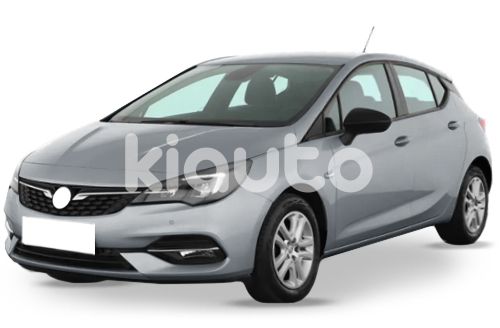 Opel Astra (K) 2019 - 2020 - 2021 - 2022 