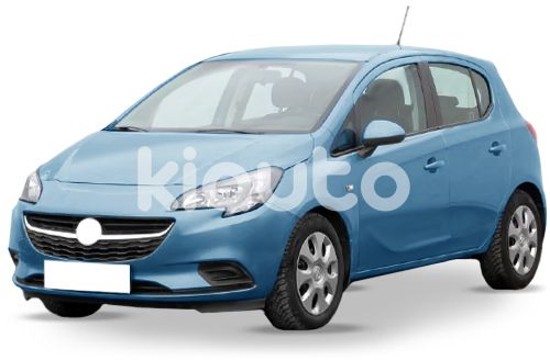 Opel Corsa 2015 2019